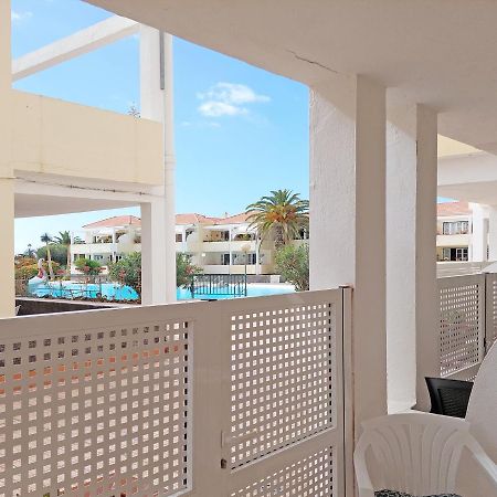 Apartament Apartman Gaby Valle Gran Rey Zewnętrze zdjęcie