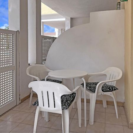 Apartament Apartman Gaby Valle Gran Rey Zewnętrze zdjęcie
