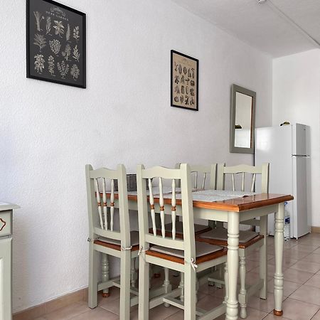 Apartament Apartman Gaby Valle Gran Rey Zewnętrze zdjęcie