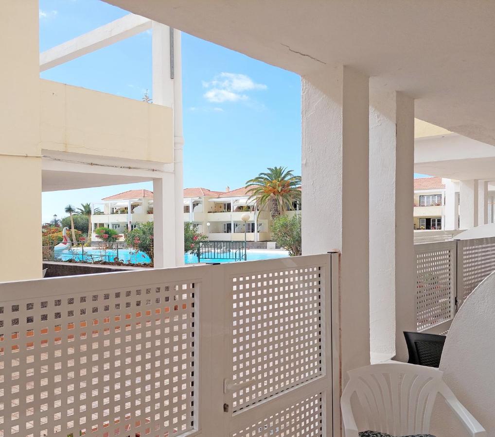 Apartament Apartman Gaby Valle Gran Rey Zewnętrze zdjęcie