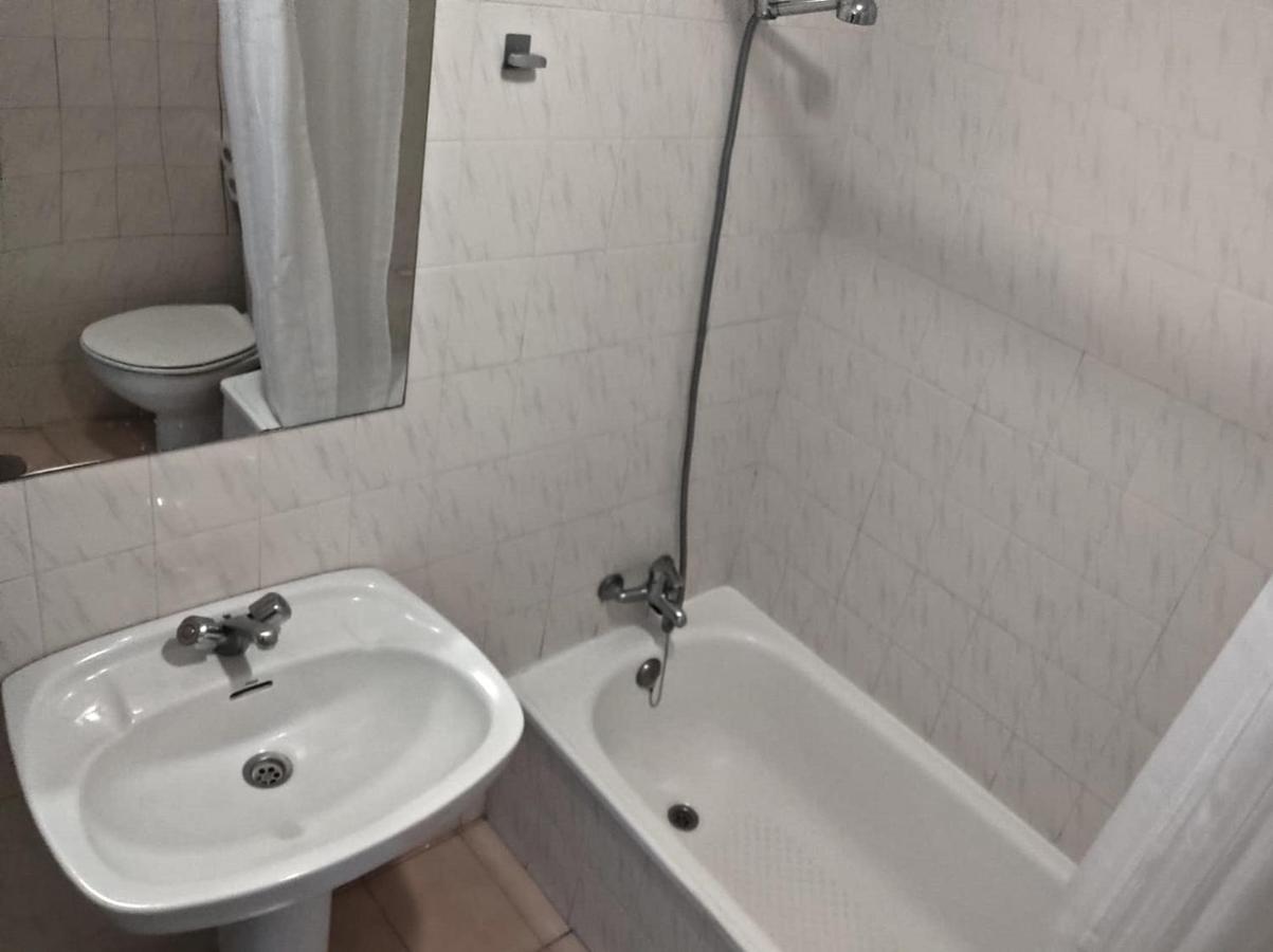 Apartament Apartman Gaby Valle Gran Rey Zewnętrze zdjęcie