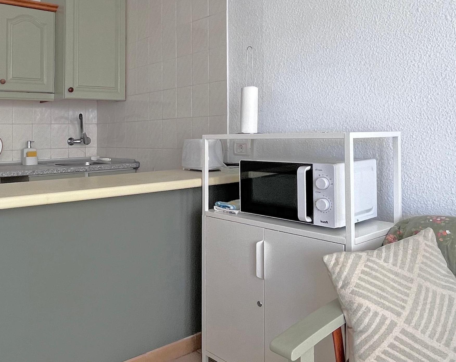 Apartament Apartman Gaby Valle Gran Rey Zewnętrze zdjęcie