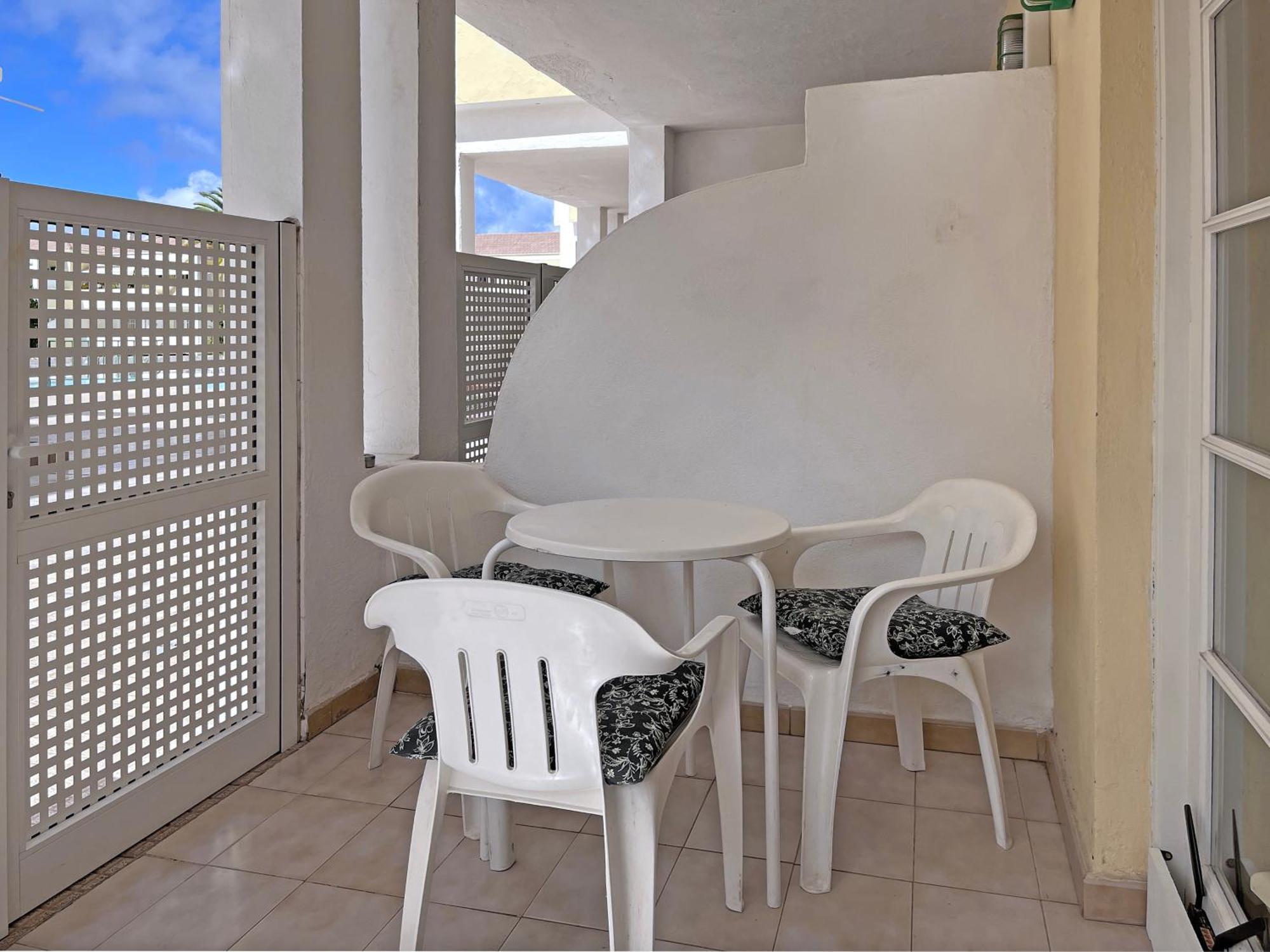 Apartament Apartman Gaby Valle Gran Rey Zewnętrze zdjęcie