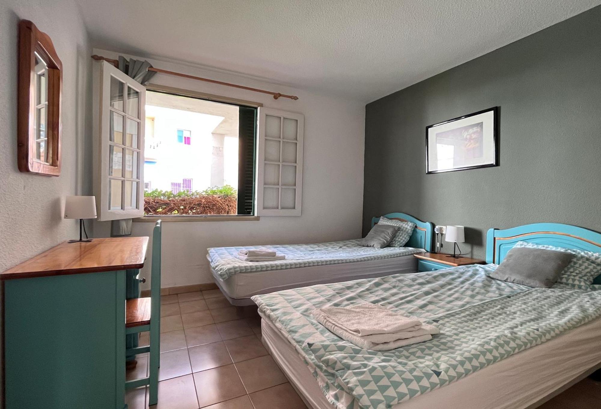 Apartament Apartman Gaby Valle Gran Rey Zewnętrze zdjęcie
