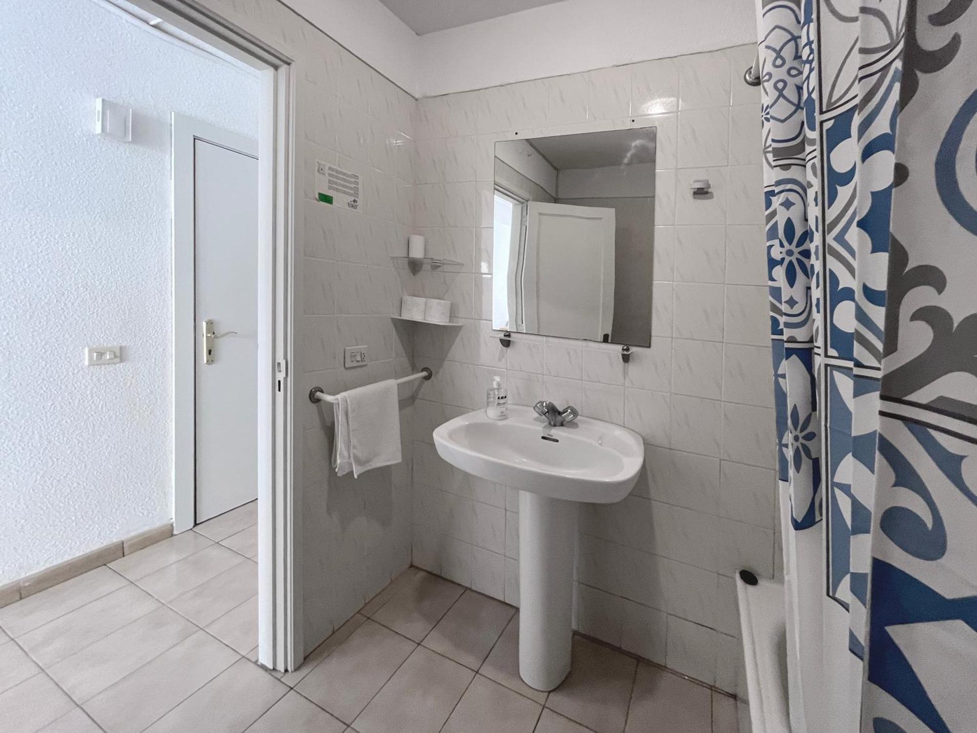 Apartament Apartman Gaby Valle Gran Rey Zewnętrze zdjęcie