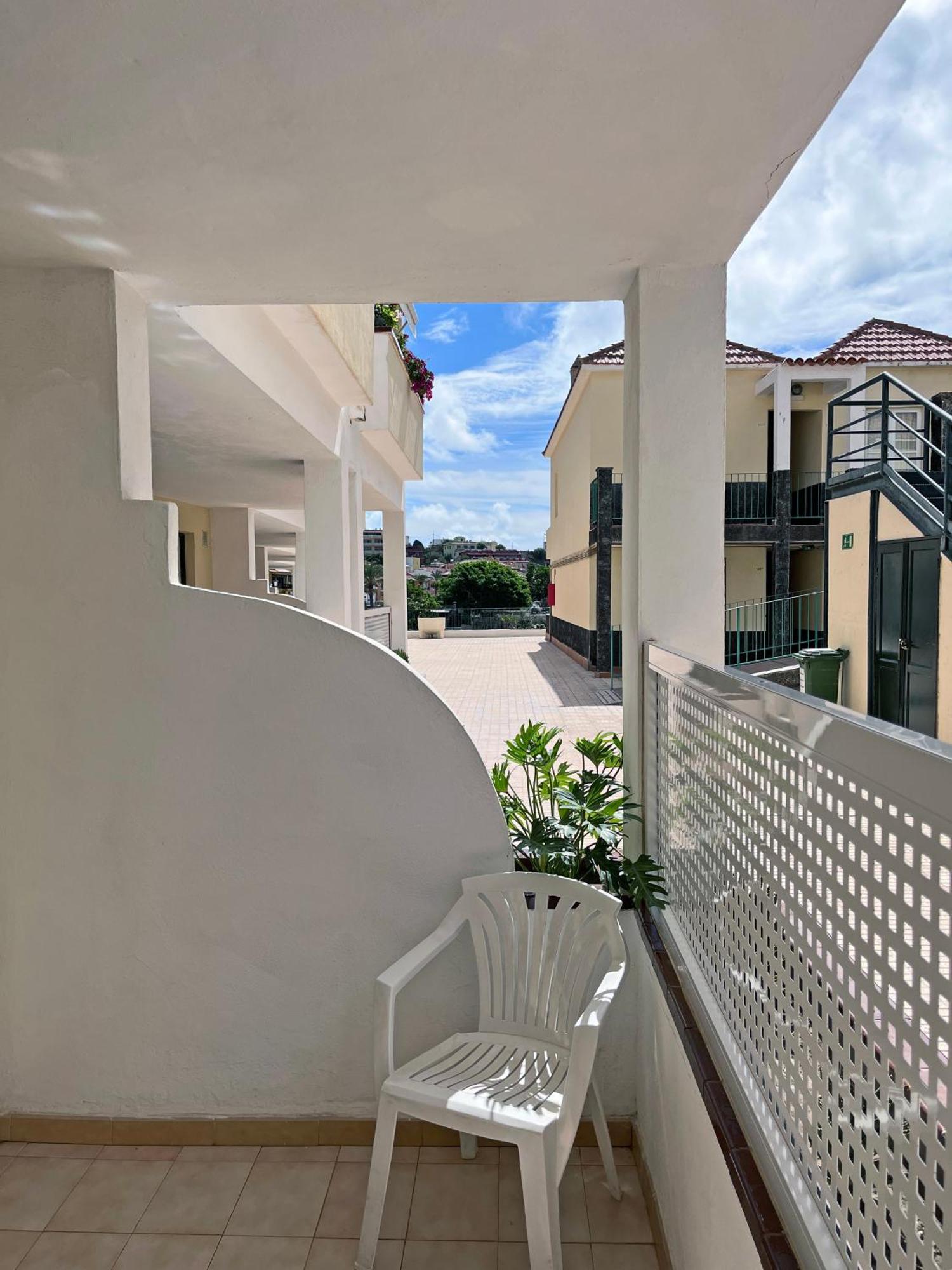 Apartament Apartman Gaby Valle Gran Rey Zewnętrze zdjęcie