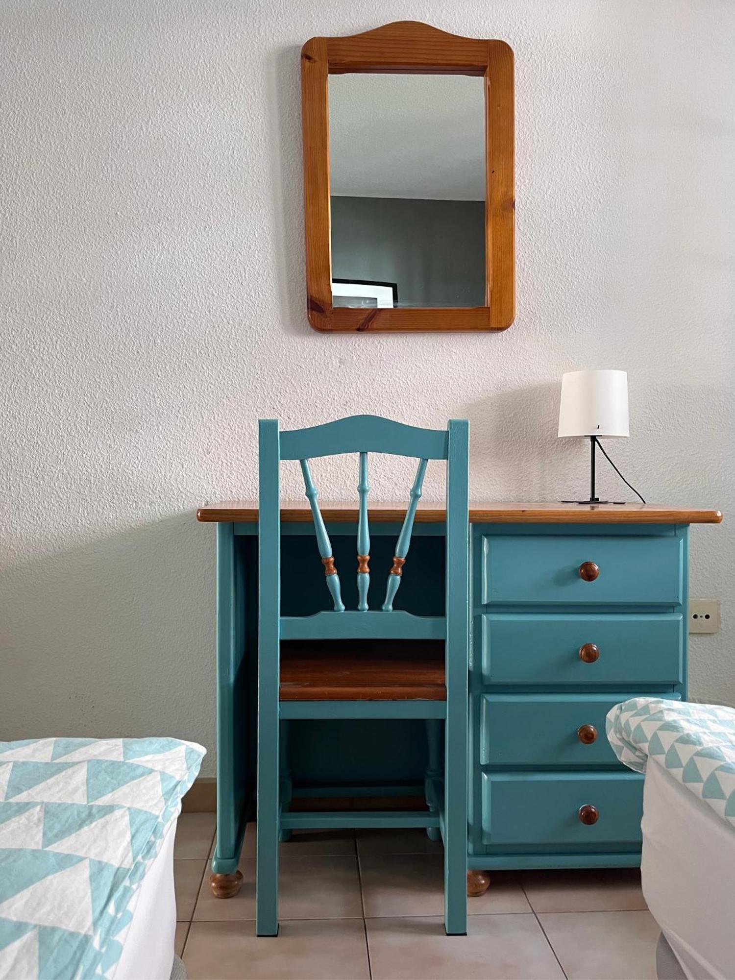 Apartament Apartman Gaby Valle Gran Rey Zewnętrze zdjęcie