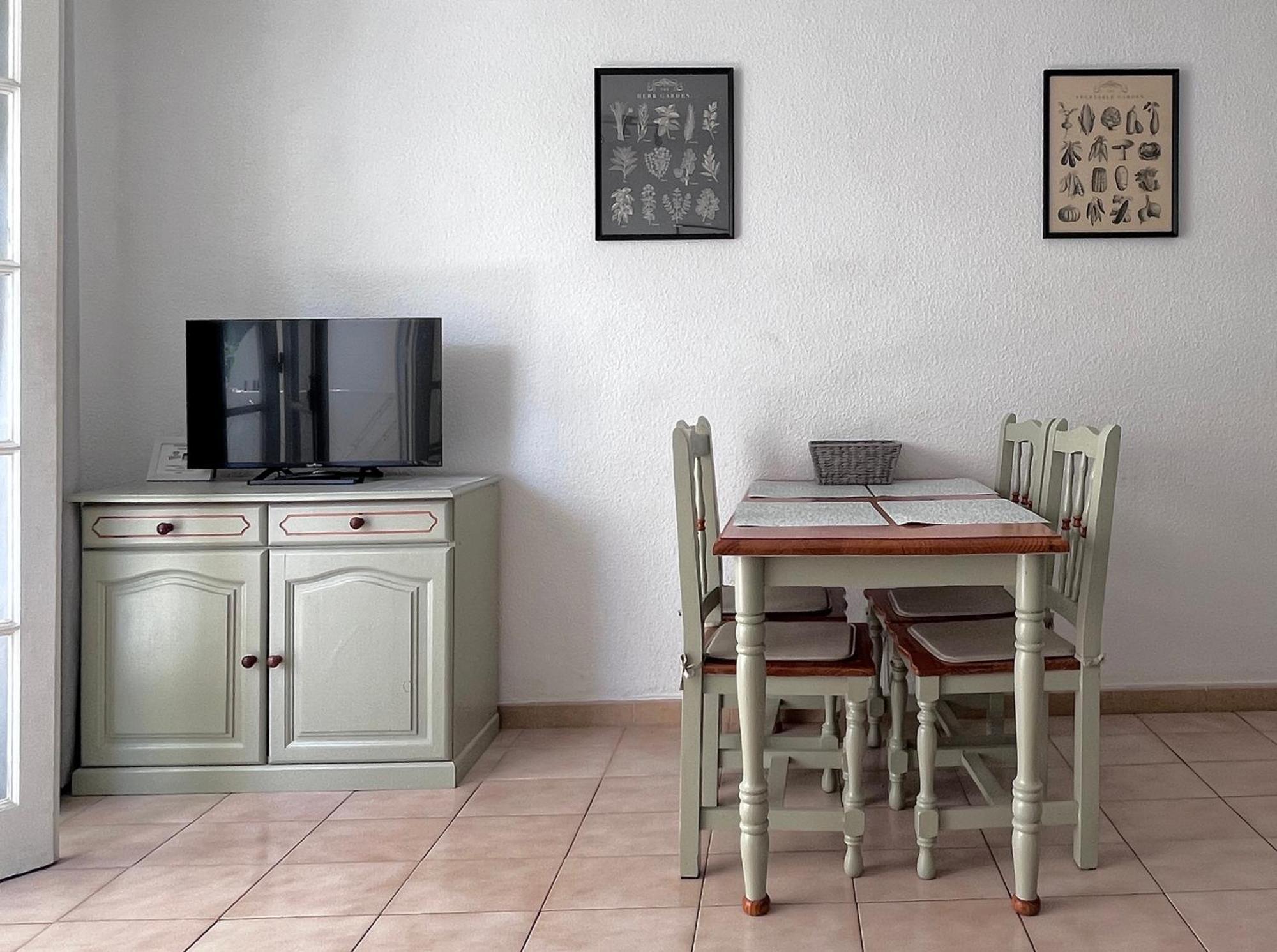 Apartament Apartman Gaby Valle Gran Rey Zewnętrze zdjęcie